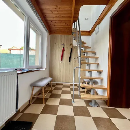 Rabbit Apartman Mosonmagyaróvár Exterior foto