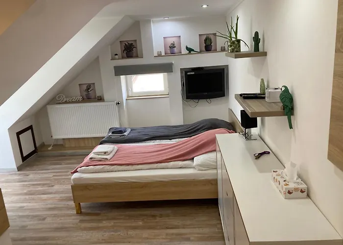 Rabbit Apartman